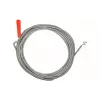 Kabel zur Reinigung von Abwasserrohren Top Tools (34D301)