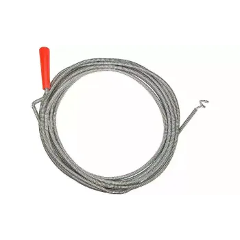 Kabel za čiščenje kanalizacijskih cevi Top Tools (34D301)
