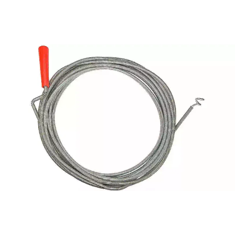 Кабел за почистване на канализационни тръби Top Tools (34D308)