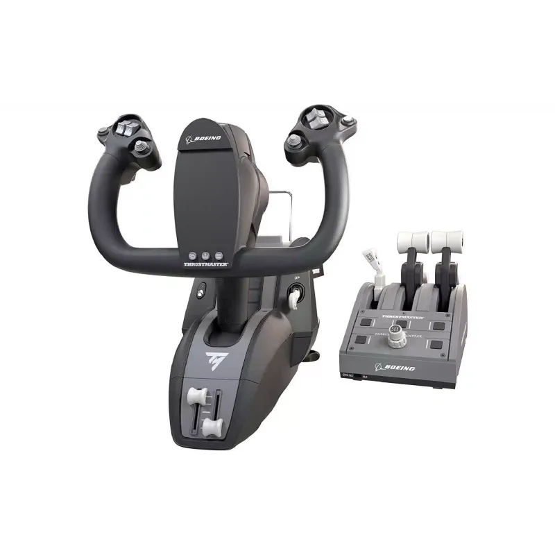 Joystick Thrustmaster (4460210)