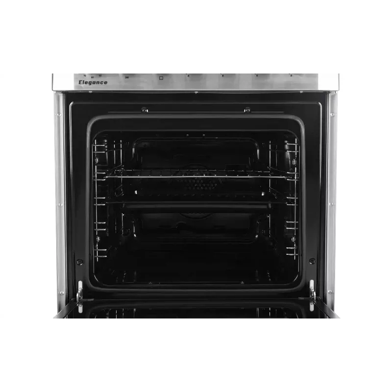 موقد مشترك Ardesto, Stainless steel (FSCF-C606ST)