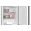 Hladilnik Bosch, Stainless steel (KGN49XID0U)