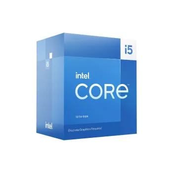 CPU Intel Core i5-13400F (BX8071513400F)