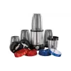 Mixer Russell Hobbs Nutri Boost, Silver/Black (23180-56)