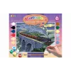 Kit criativo Sequin Art (SA0428)