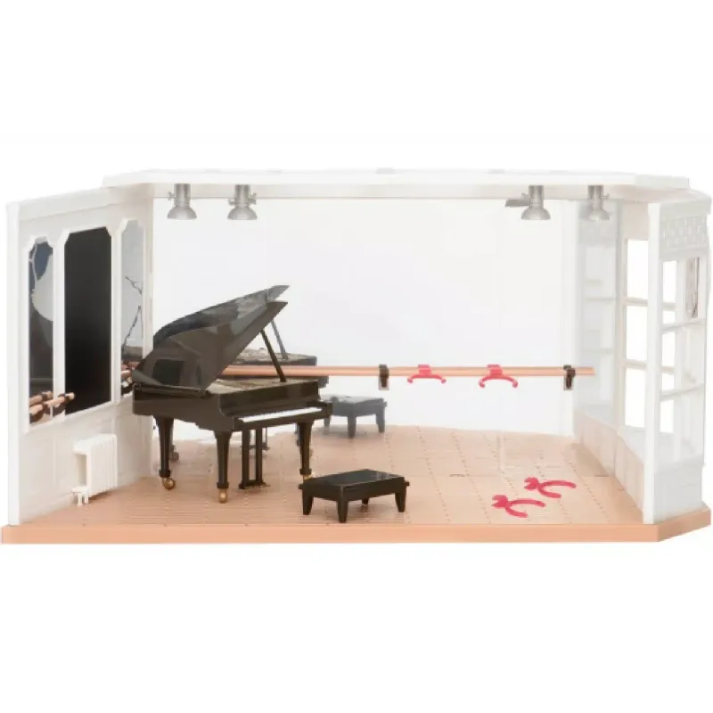 Ігровий набір LORI (LO37000Z)