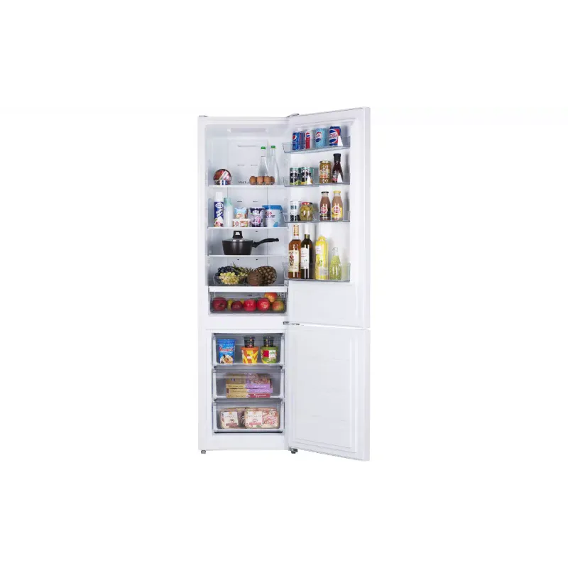 Refrigerador Ardesto, White (DNF-M326W200)