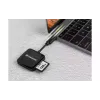 Αναγνώστης καρτών Transcend, Black (TS-RDC3)