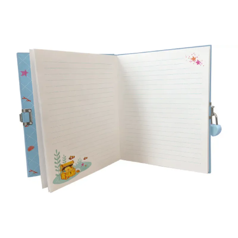 Ημερολόγιο Janod (J07858)