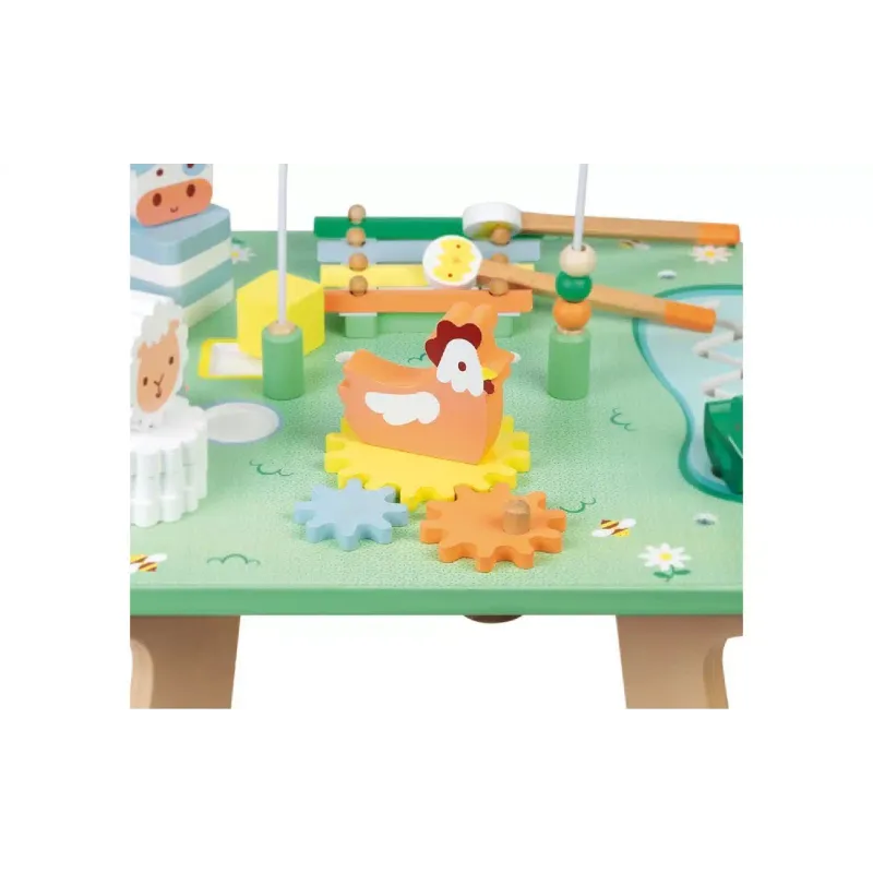 Game table Janod (J05327)