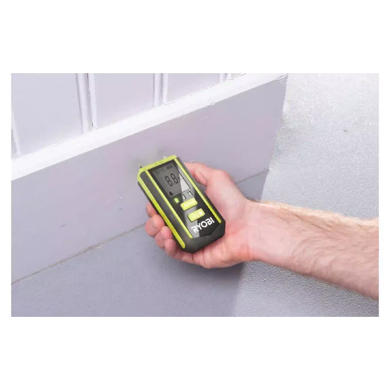 Medidor de umidade Ryobi RBPINMM1 (5133005032)