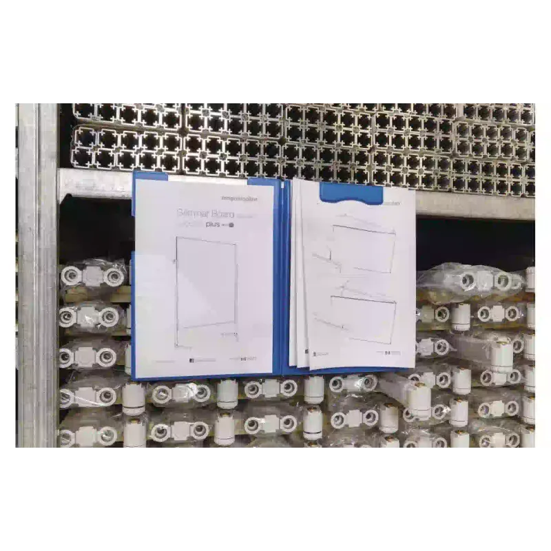 Μαγνητικός φάκελος πρόχειρου Magnetoplan (1131603)