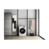 Máquina de lavar Whirlpool, White (FFB9448BVUA)