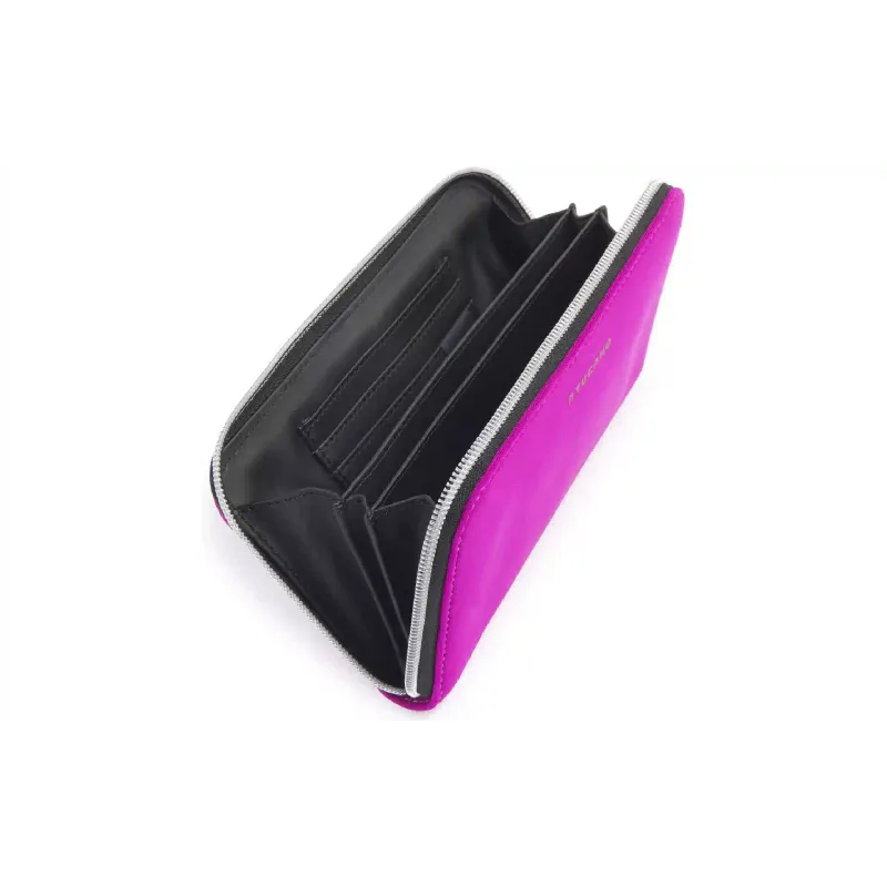 محفظة Tucano Sicuro Pochette, Pink (TVA-SIP-F)
