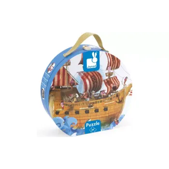 Пазл Janod (J02819)