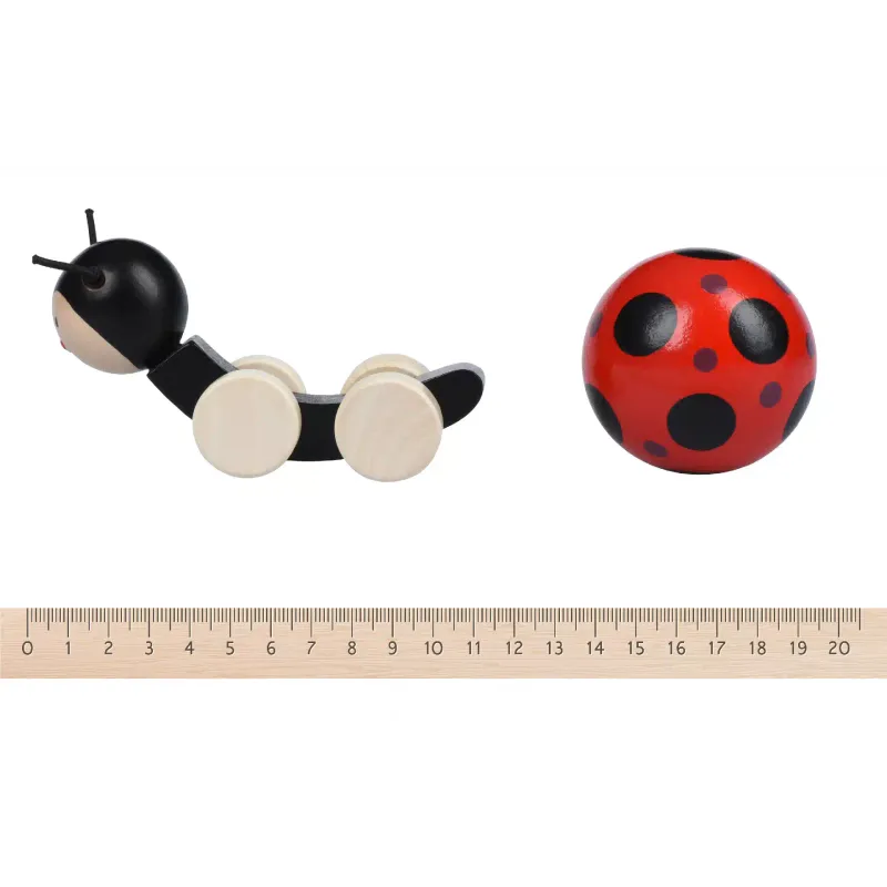 Brinquedo goki (54946G)