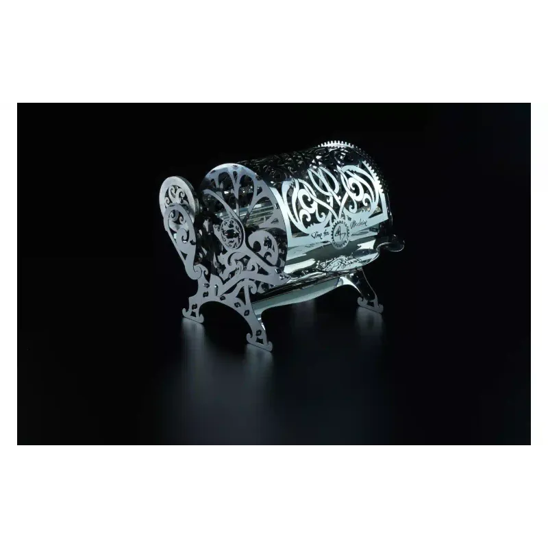 Конструктор Time For Machine Gorgeous Gearbox (T4M38026)