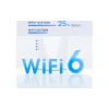 Amplificador de Wi-Fi TP-Link (RE600X)