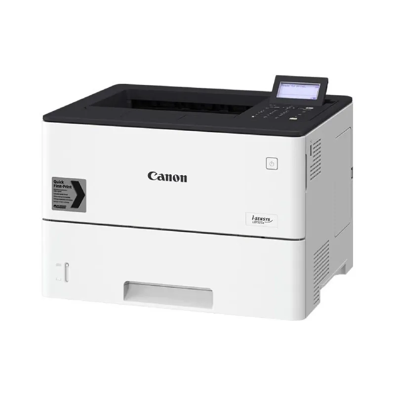 Impressora Canon i-Sensys LBP325x (3515C004)