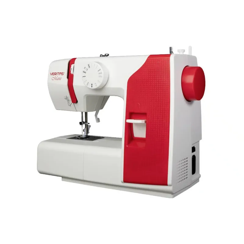 Varrógép Veritas, White (MARIE)