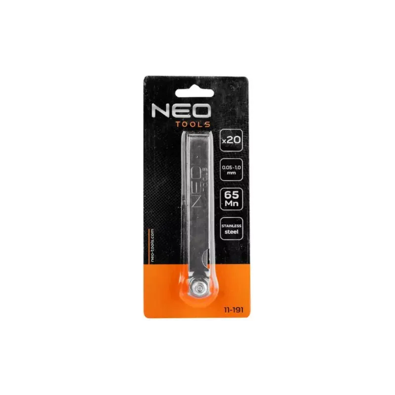 مجسات القياس Neo Tools (11-191)