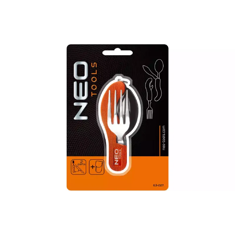 Canivete Neo Tools (63-027)