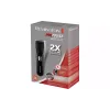 ماكينة قص الشعر Remington Pro Power Precision Steel, Black (HC7110)