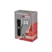 Máquina de cortar cabelo Remington Pro Power Precision Steel, Black (HC7110)