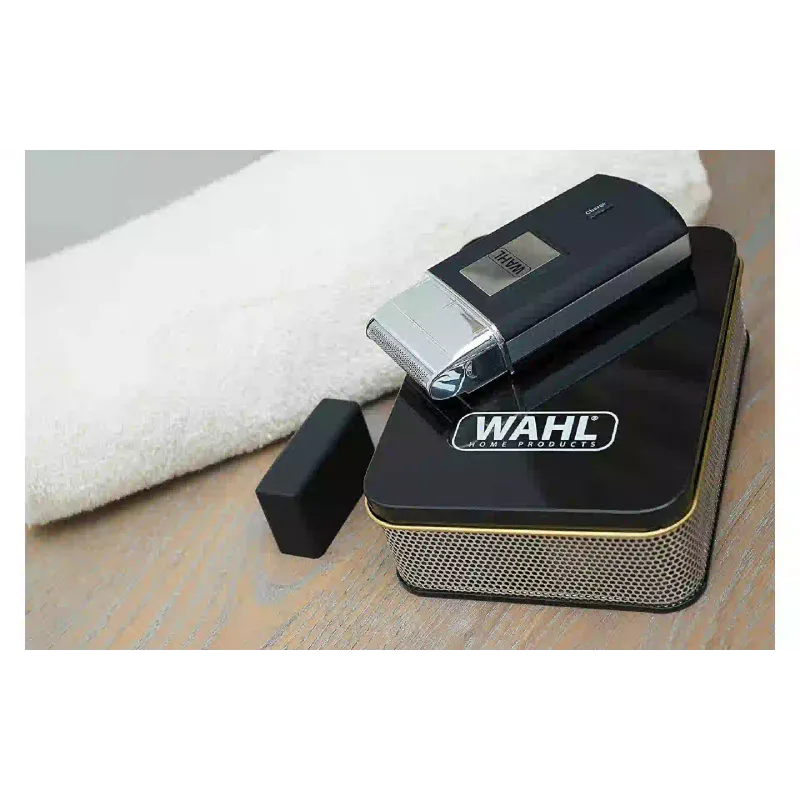 Ηλεκτρικό ξυράφι Moser, Black (03615-1016)