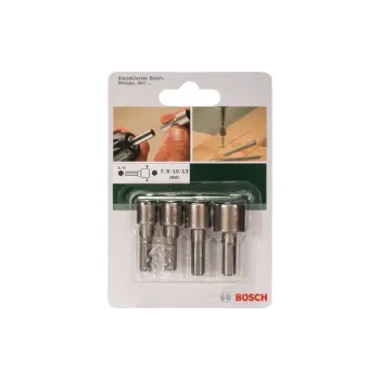 Cabeza de enchufe Bosch (2.609.255.904)