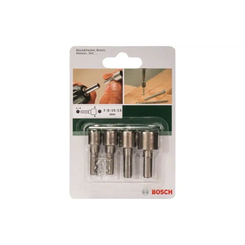 Вложка за глава Bosch (2.609.255.904)