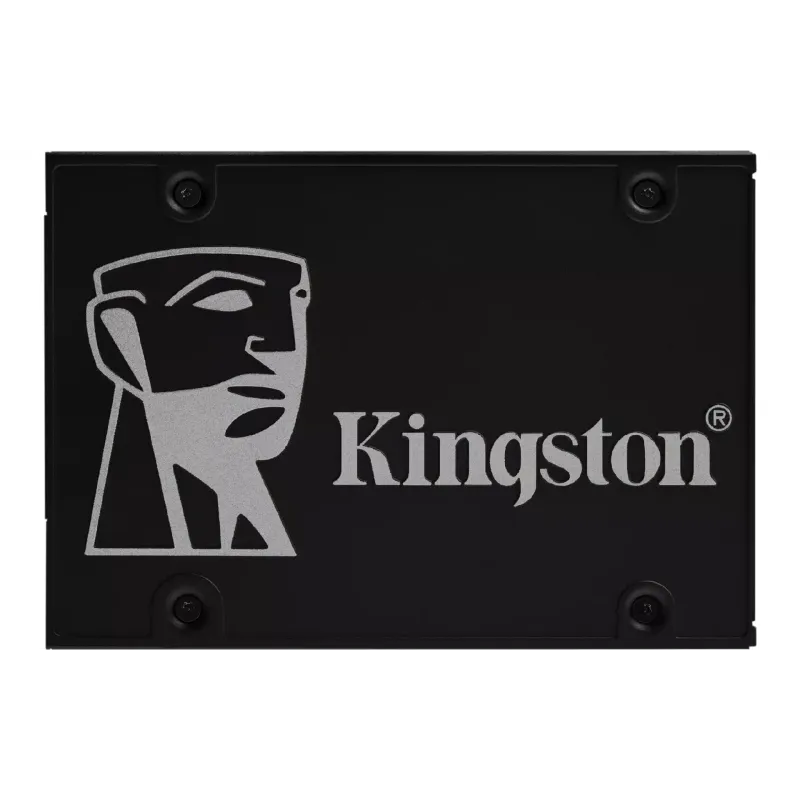 SSD storage Kingston 256Gb KC600 (SKC600/256G)