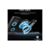 Laptop stand Trust GXT-1125 (23581) Laptop stand Trust GXT-1125 (23581)