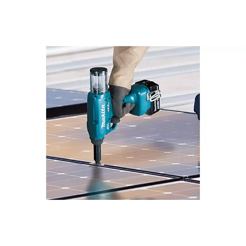 Rebitador Makita (DRV150Z)