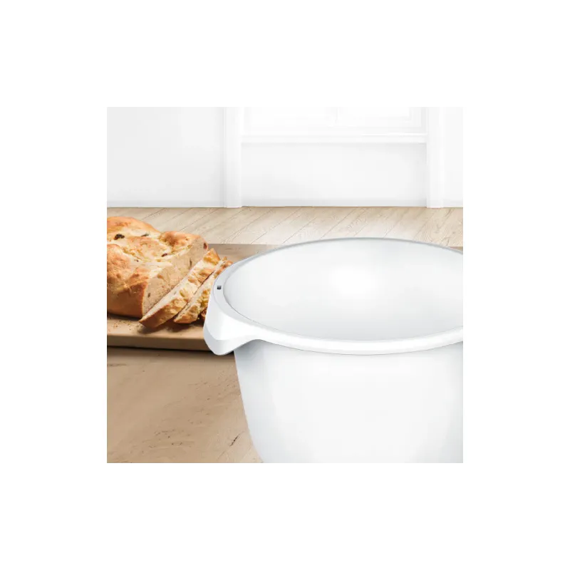 Κουζινομηχανή Bosch, White (MUMS2AW00)