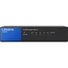 Διακόπτης Linksys LGS105 (LGS105-EU)