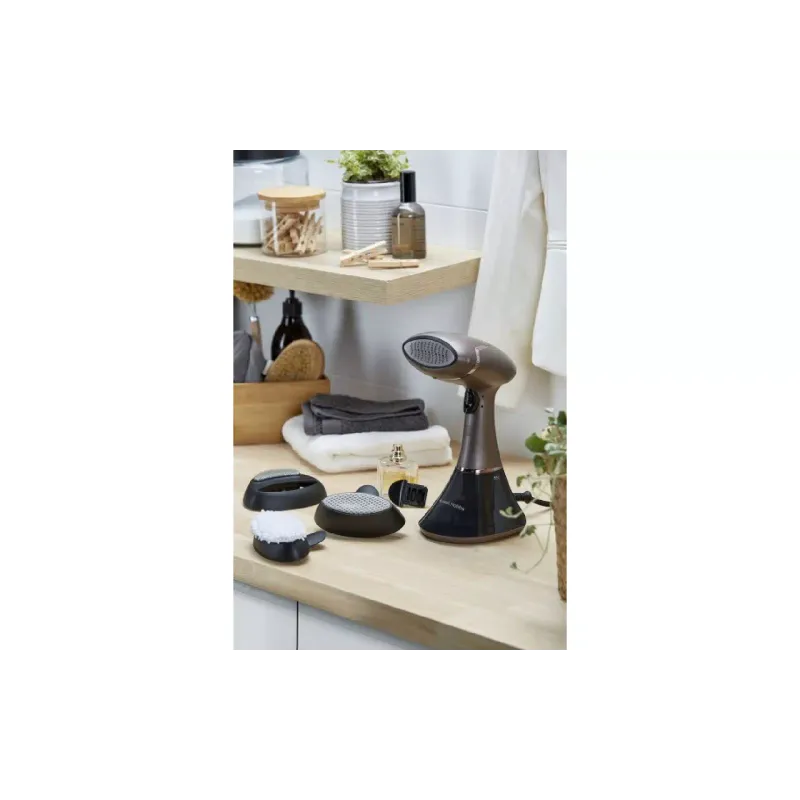 باخرة Russell Hobbs, Black/Brown (28040-56)