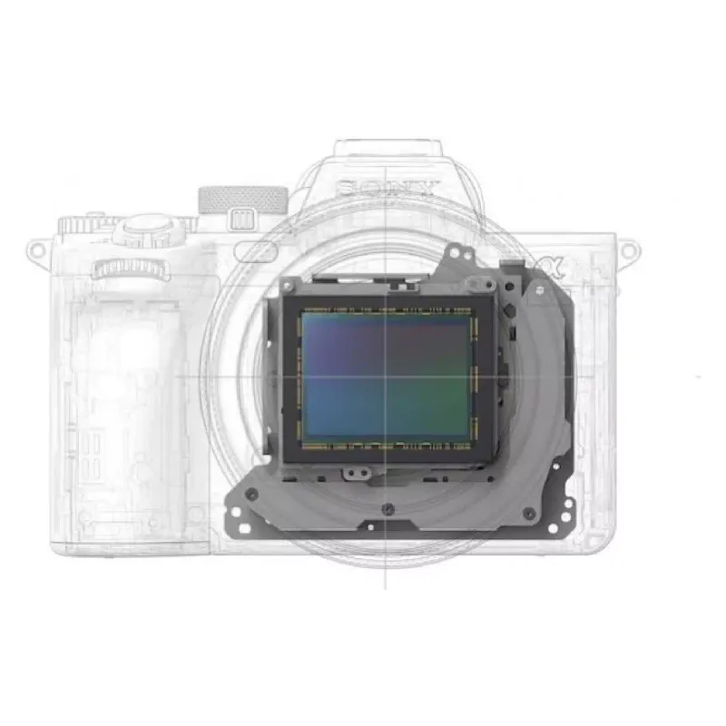 Kamera Sony Alpha 7M4 28-70 mm Kit 7M4, Black (ILCE7M4KB.CEC)