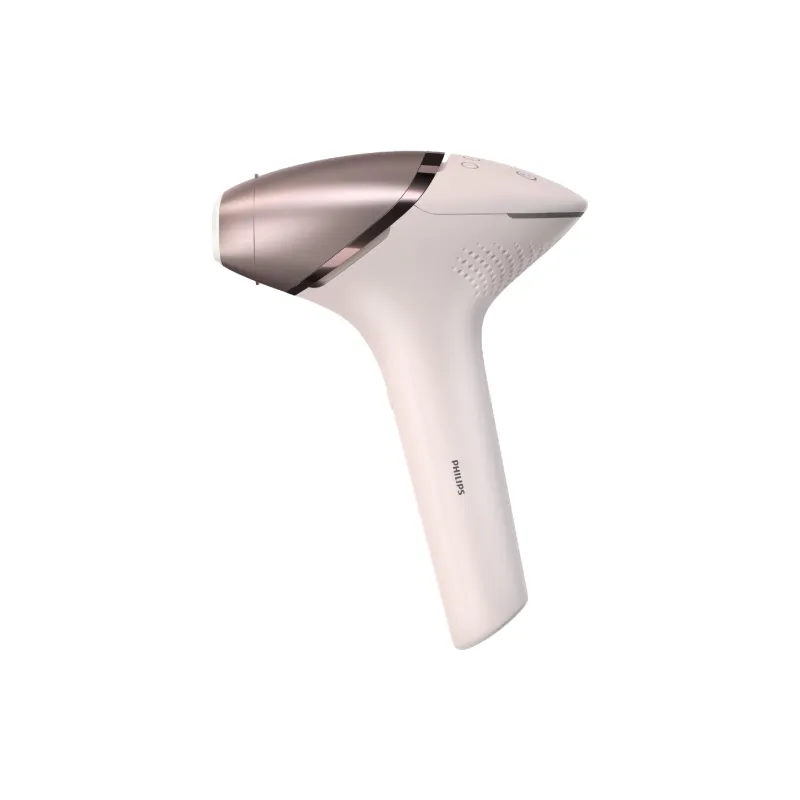 Fotodepiladora Philips Lumea IPL 9900 series, Pink (BRI977/00)