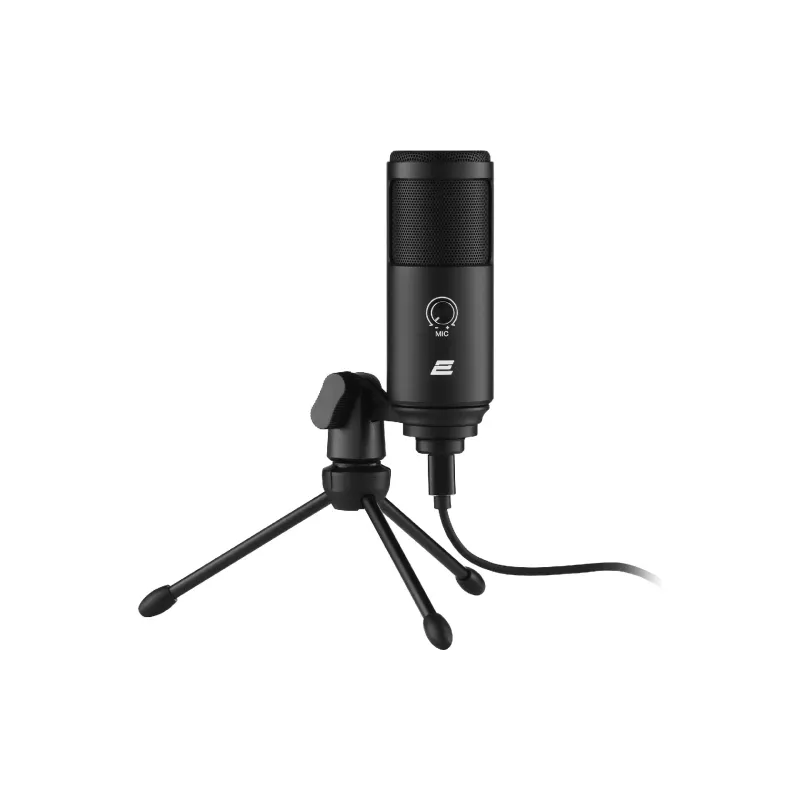 Mikrofon 2E (2E-MPC020)