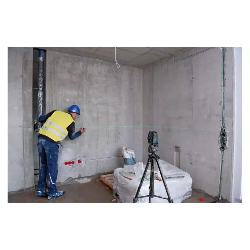 مستوى الليزر Bosch GCL 2-50 G (0.601.066.M00)