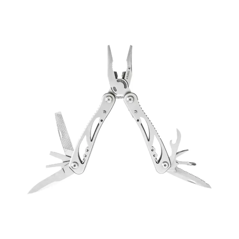 Multiferramenta Topex, Silver (98Z058)