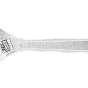 Регулируем гаечен ключ Top Tools (35D112)