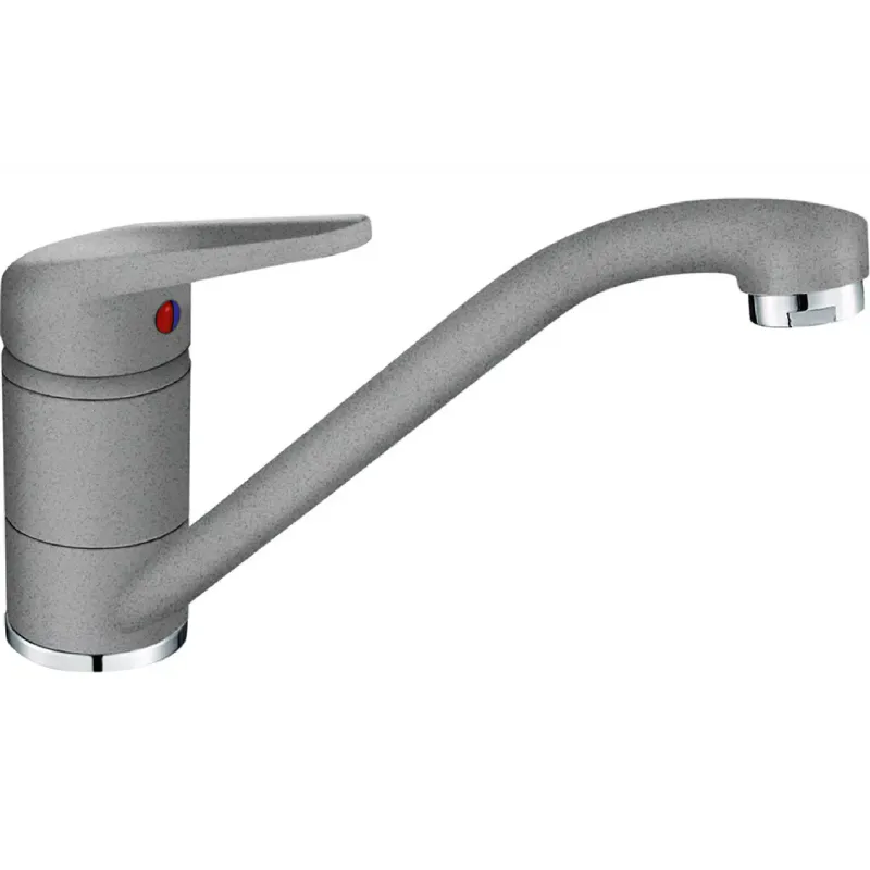 Küchenarmatur Franke, Gray (115.0470.659)