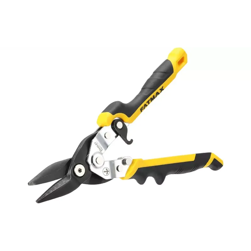 مقصات المعادن Stanley FatMax Ergo Aviation (FMHT73756-0)