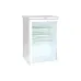Refrigerated display case Snaige (CD14SM-S3003C), 130 l, White