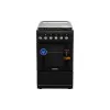 Комбинирана печка Ardesto, Black (FSC-F5060PB)