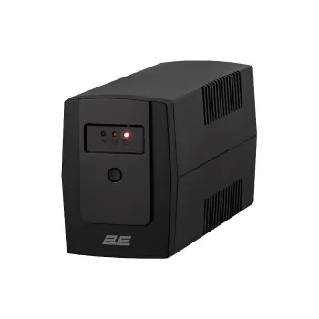 Unterbrechungsfreie Stromversorgung 2E ED650 (2E-ED650)