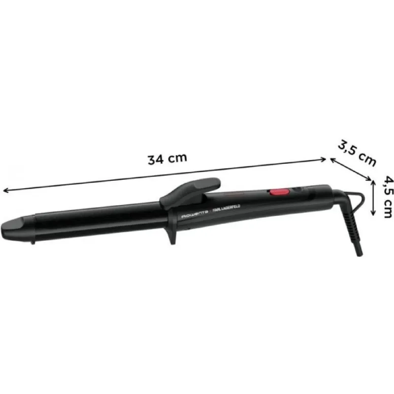 Curling iron Rowenta (CF321LF0)