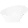 Salad bowl Ardesto, White (AR3733)